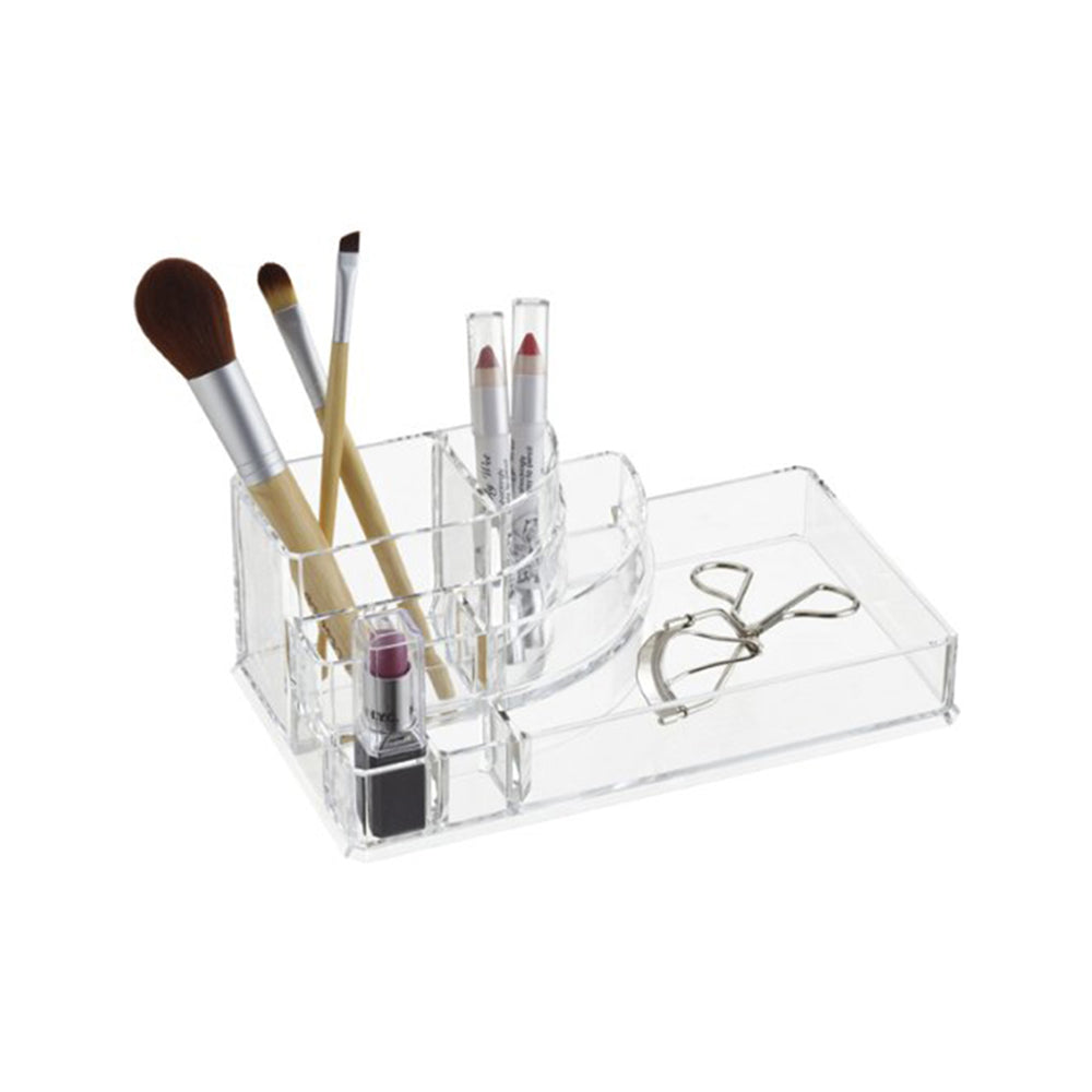 Plexi cosmetic organizer 1 - Cash on Delivery Lebanon
