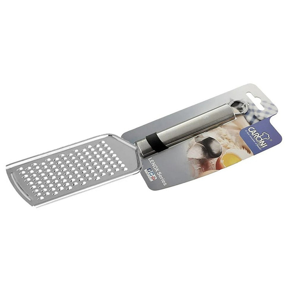 High quality stainless steel flat grater with handle - Cash on Delivery Lebanon