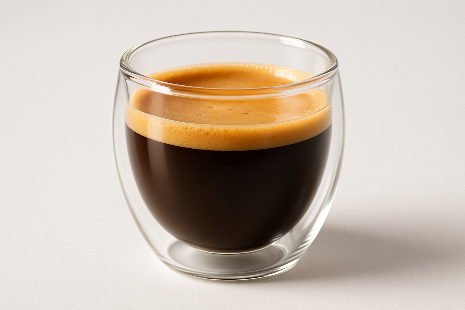 great but the cup is more round shaped