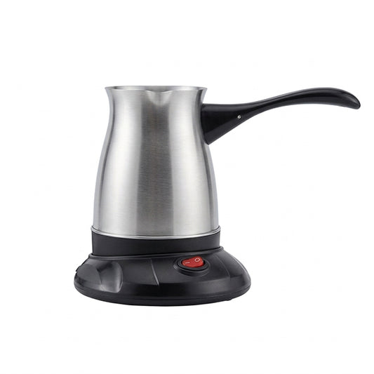 500 ml Stainless steel electric Turkish coffee maker