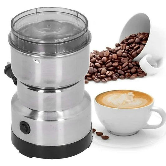 Electric coffee grinder - Cash on Delivery Lebanon